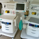 Image for article titled Lego Anesthesia Machine Will Knock You Out With Its Incredible Detail